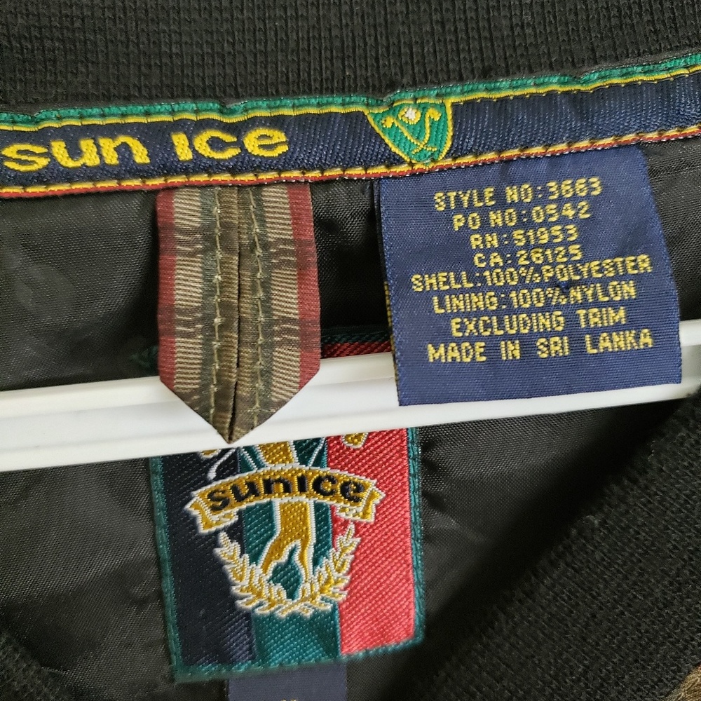 Sunice Golf Pullover - image 4